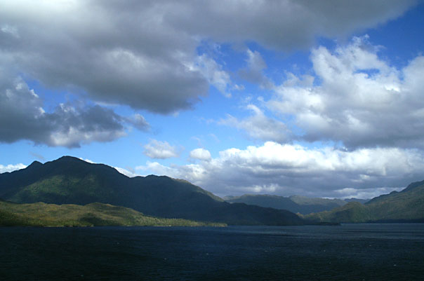Islands