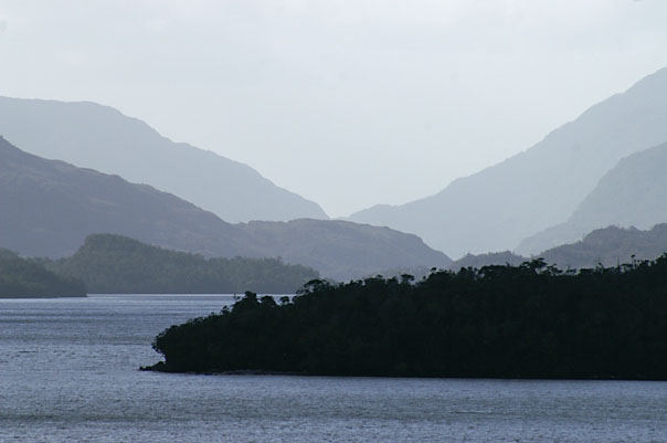 Islands