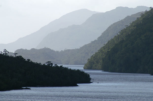 Islands