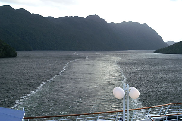 Islands