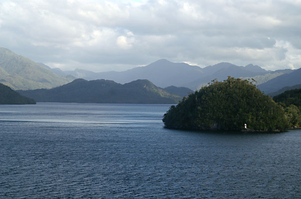Islands