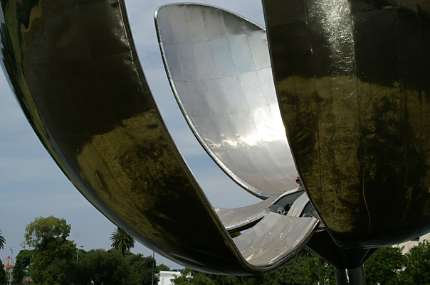 Parque de la Flor