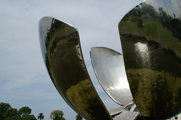 Parque de la Flor