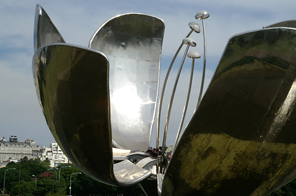 Parque de la Flor