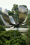 Parque de la Flor 12