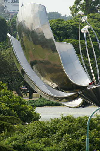 Parque de la Flor