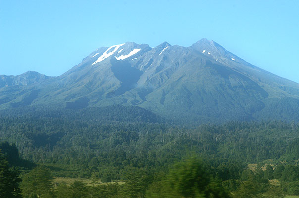 Puerto Montt
