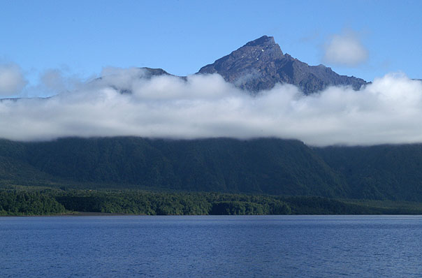 Puerto Montt