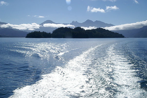 Puerto Montt