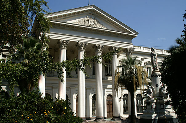 Santiago