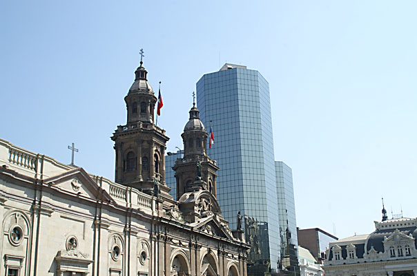 Santiago