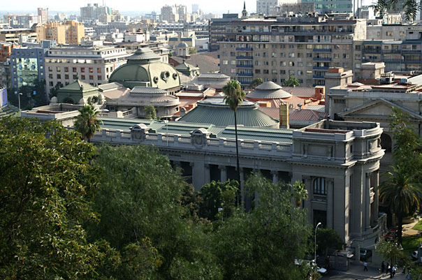 Santiago