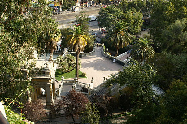 Santiago
