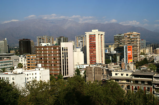 Santiago