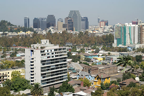 Santiago