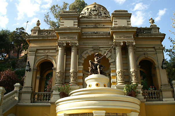 Santiago