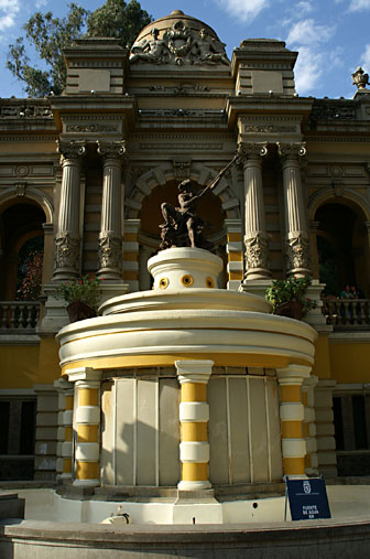 Santiago