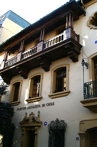 Santiago