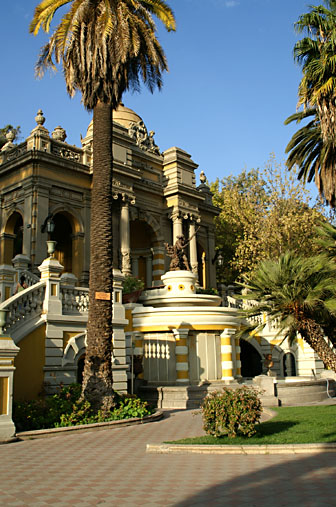 Santiago
