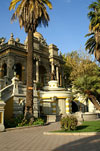 Santiago 22