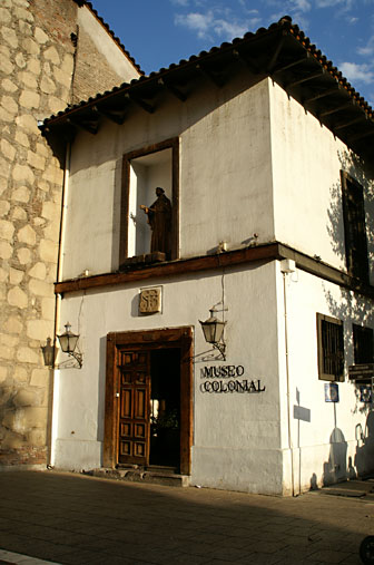 Santiago