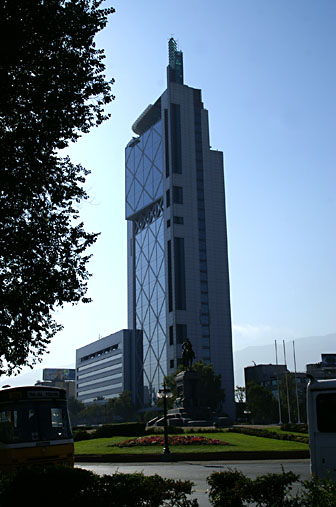 Santiago