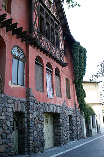 Santiago