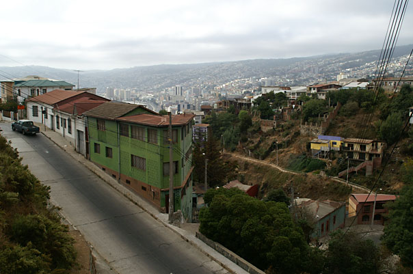 Valpariso