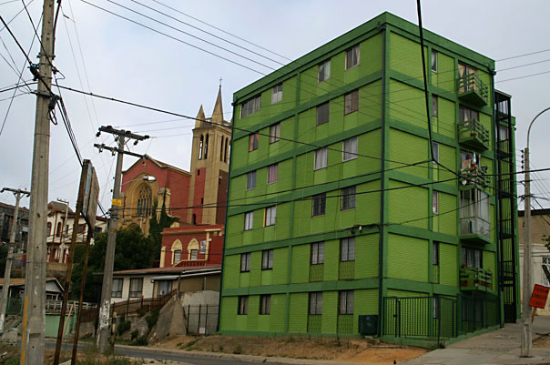 Valpariso