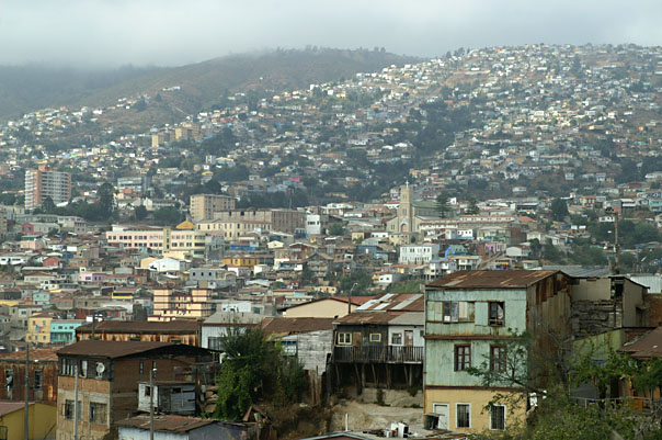Valpariso