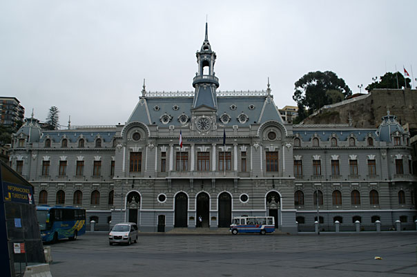 Valpariso