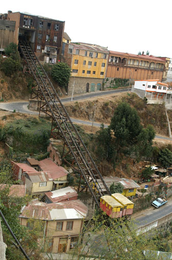 Valpariso