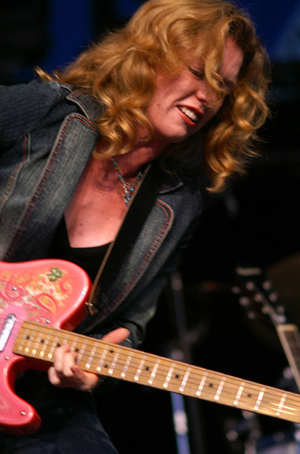 Sue Foley